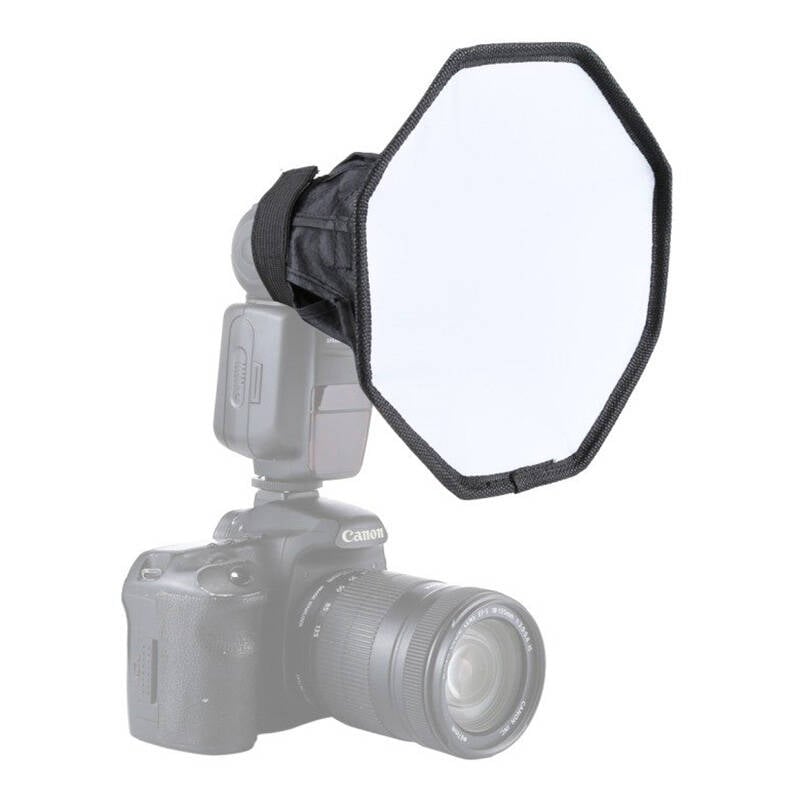 Lumina flash moale pliabila Puluz PU5120 20cm