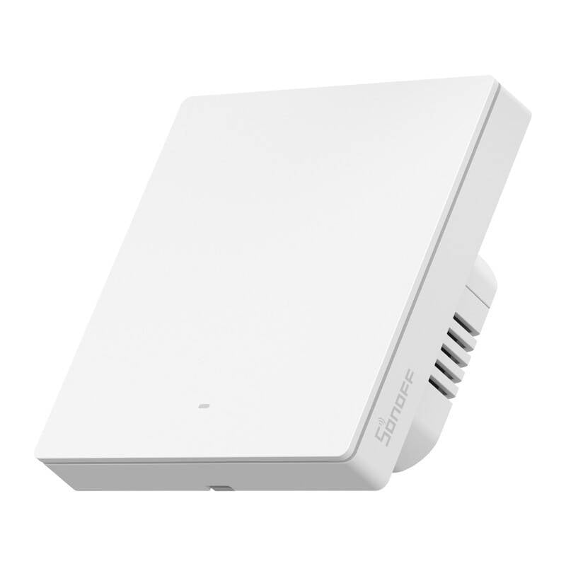 M5-1C-86W Comutator de perete inteligent WiFi Matter (1 canal)