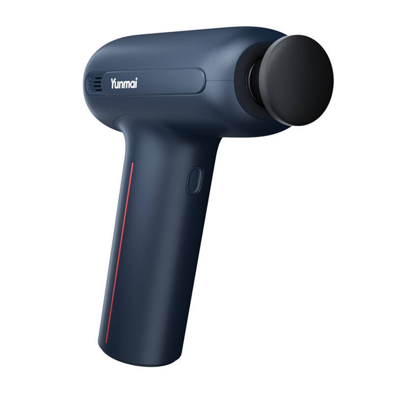 Massage Gun Yunmai EasePro YMFG-M406 (blue)