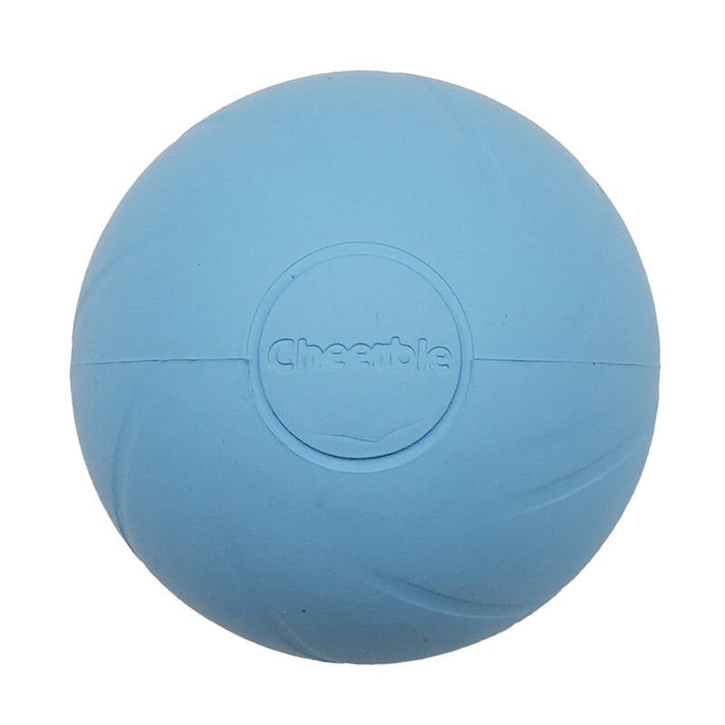 Minge interactiva pentru animale de companie Cheerble Ball W1 SE