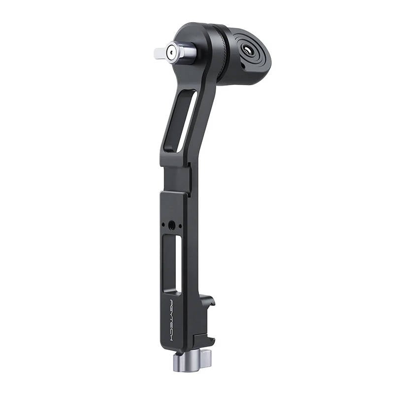 Uchid de Montare PGYTECH pentru Stabilizatoare DJI Ronin - Compatibil cu Modelele RS 3 4 Pro si Mini, Design Eficient, Greutate Redusa, Livrare Rapida.