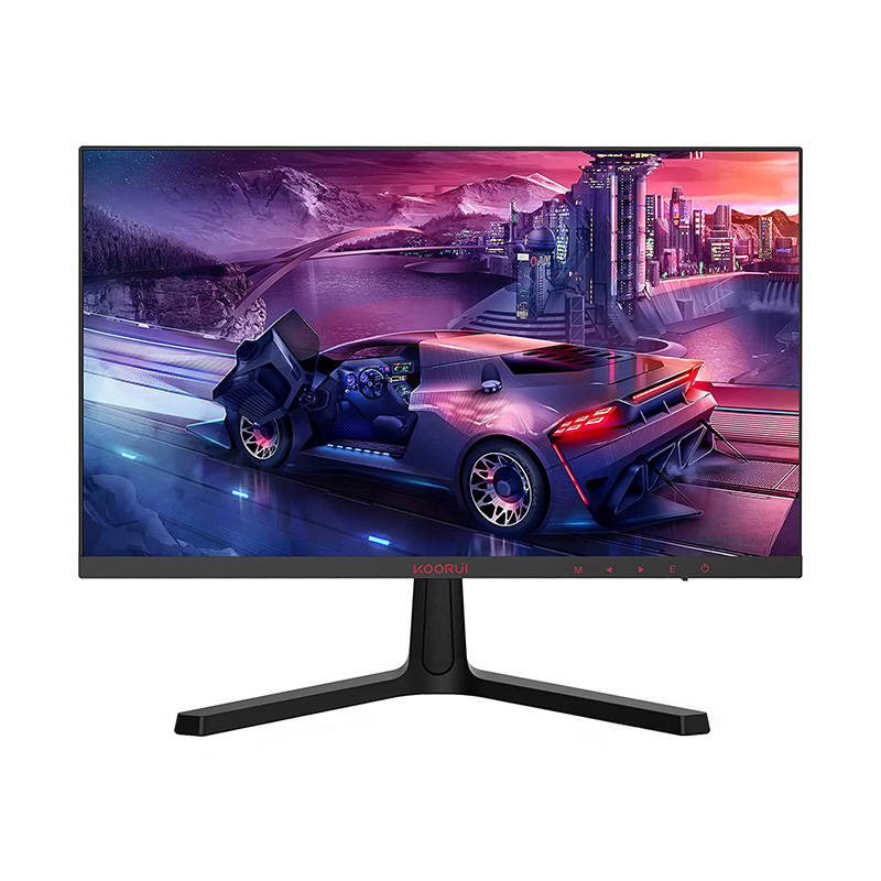 Monitor Koorui 24E4 23.8 1920x1080px 165Hz