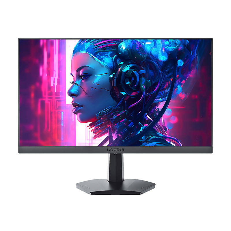 Monitor Koorui 25E3A 24.5 1920x1080px 170Hz