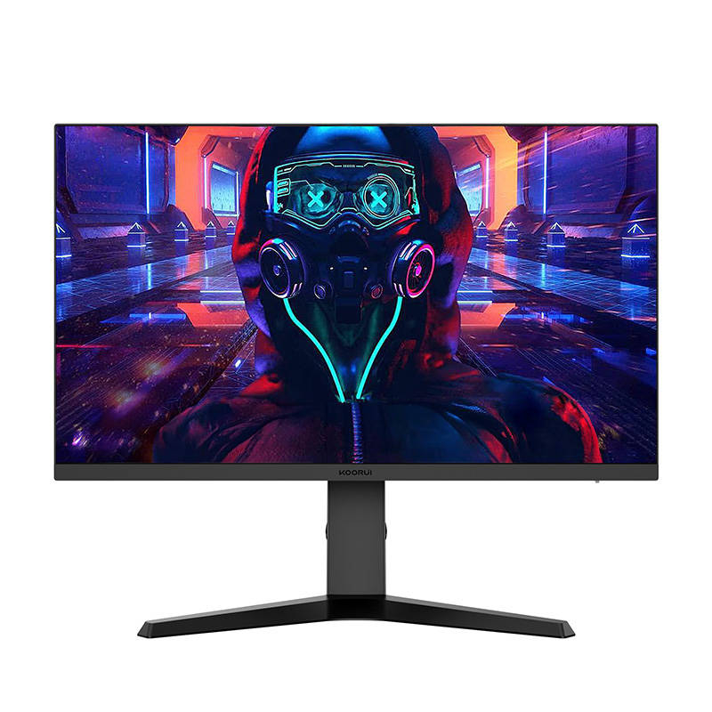 Monitor Koorui 27E3QK 27 2560x1440px 240Hz