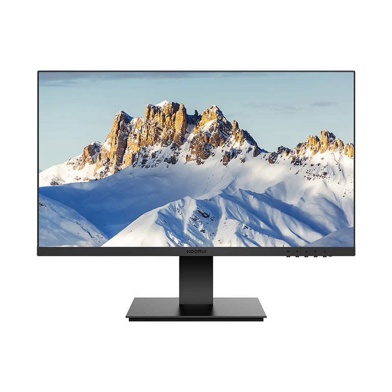 Monitor Koorui 27N1 27 1920x1080px 75Hz