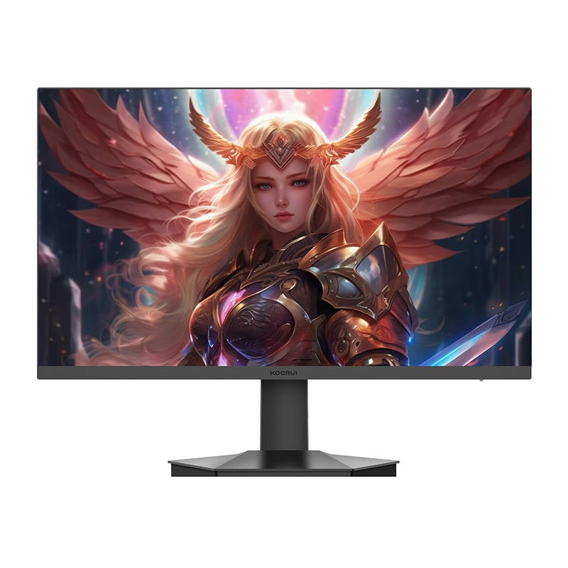 Monitor Koorui GN06 27 1920x1080px 165Hz