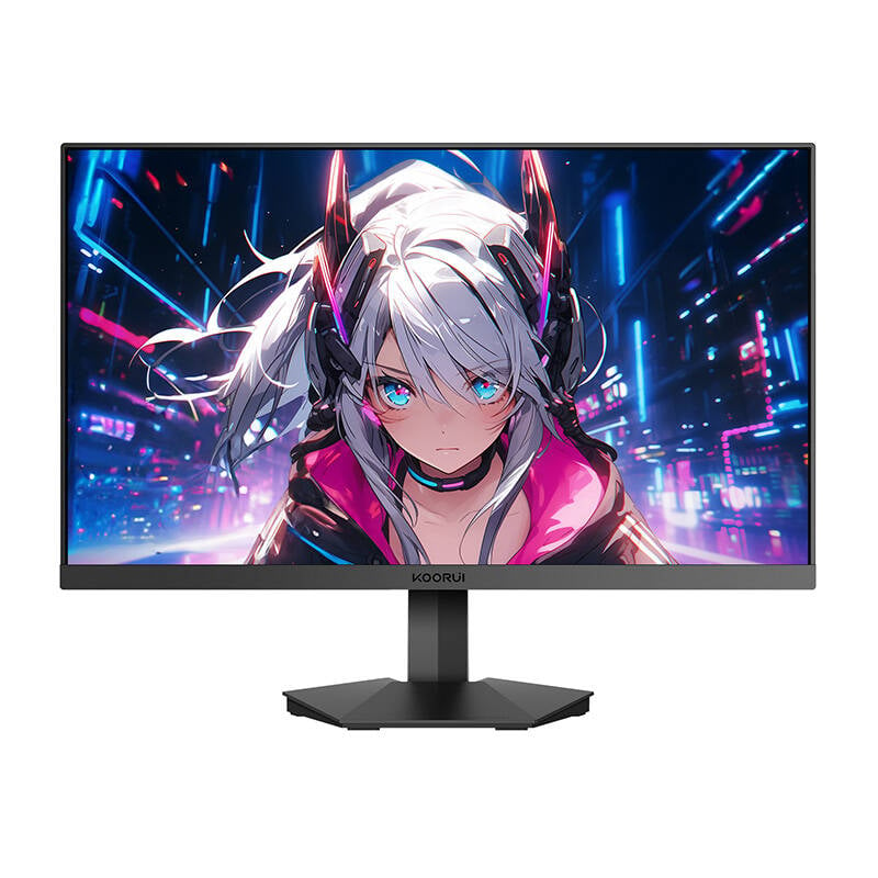 Monitor Koorui GN07 27 2560x1440px 170Hz