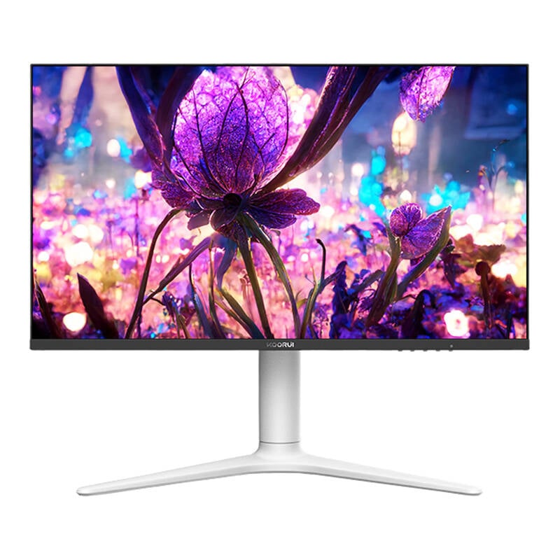 Monitor Koorui GN10 27 2560x1440px 240Hz