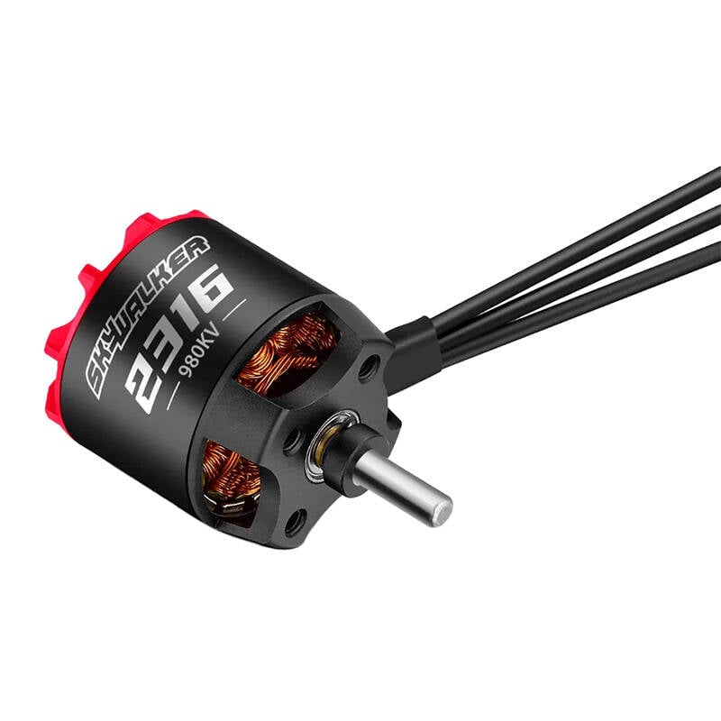 Motor fara perii Hobbywing Skywalker 2316SL-980kv