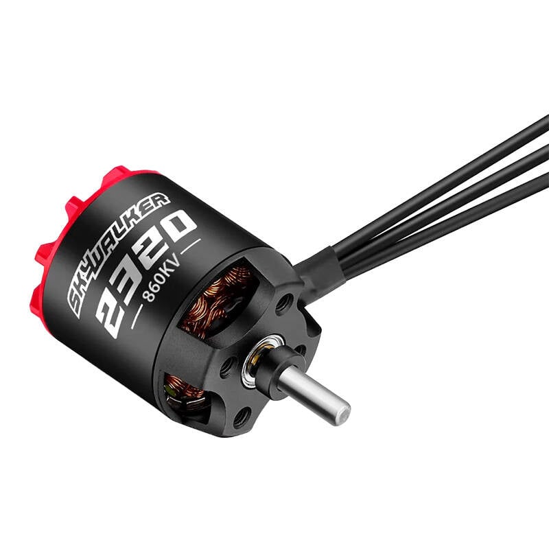 Motor fara perii Hobbywing Skywalker 2320SL 860kv