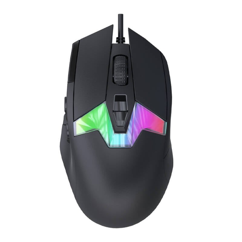 Mouse cu fir Dareu EM945X