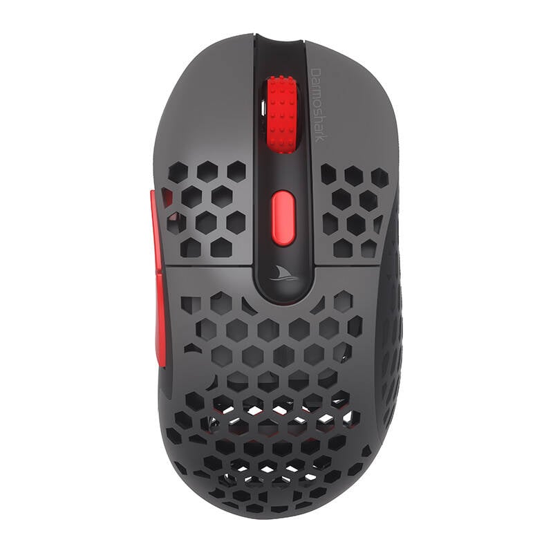 Mouse de gaming fara fir Darmoshark GN1 (PMW3335)