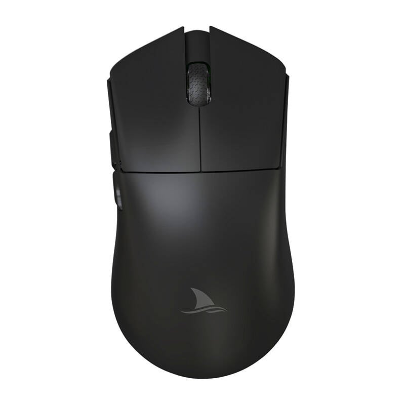 Mouse de gaming fara fir Darmoshark M3 (negru)