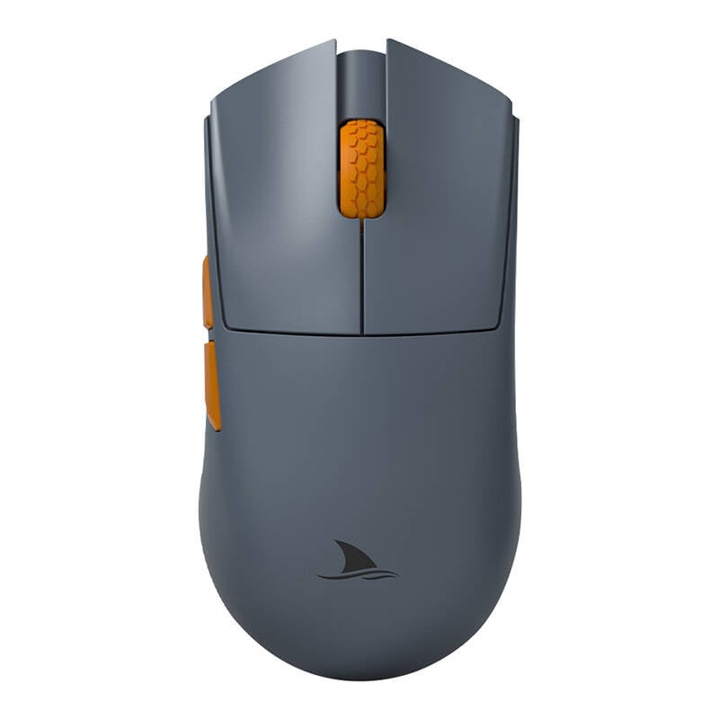 Mouse de gaming fara fir Darmoshark M3s (gri)