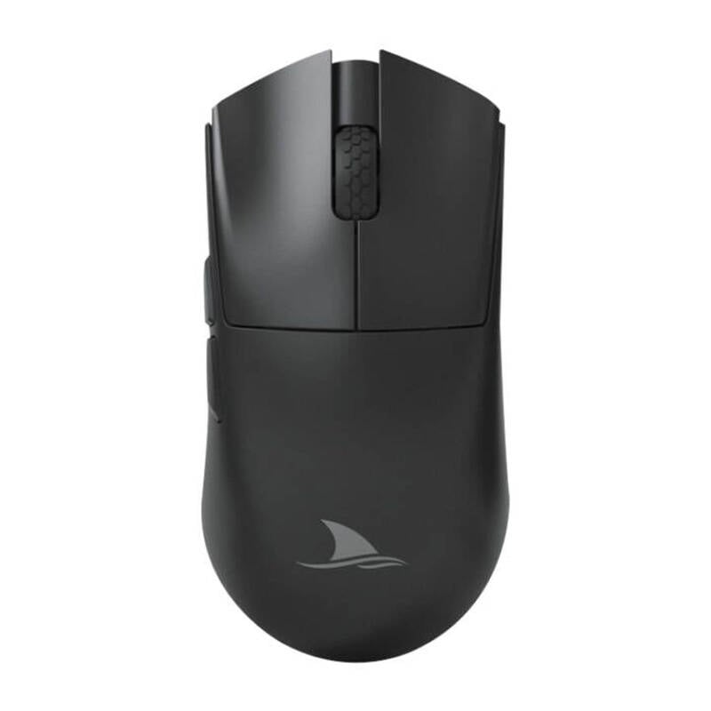 Mouse de gaming fara fir Darmoshark M3s (negru)