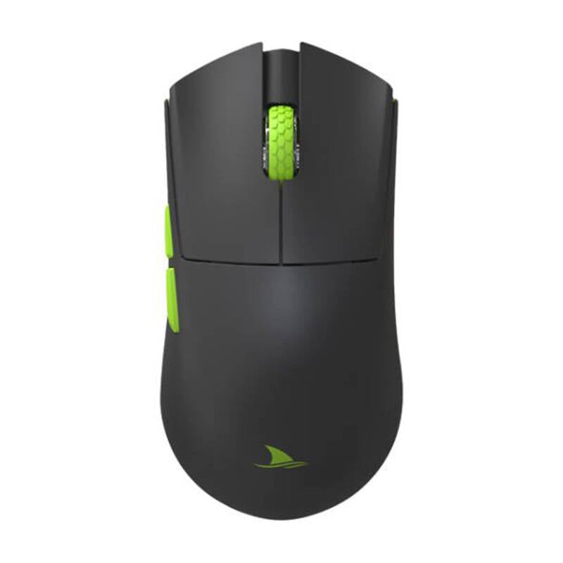 Mouse de gaming fara fir Darmoshark M3s PRO (negru)