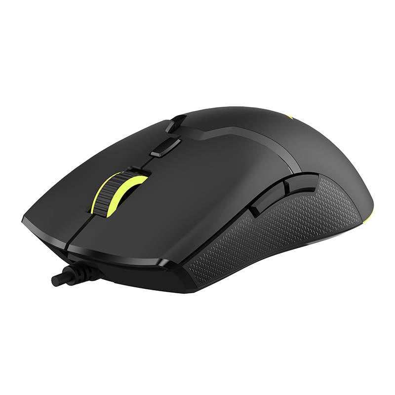 Mouse vertical fara fir +2,4 G Delux M800 DB