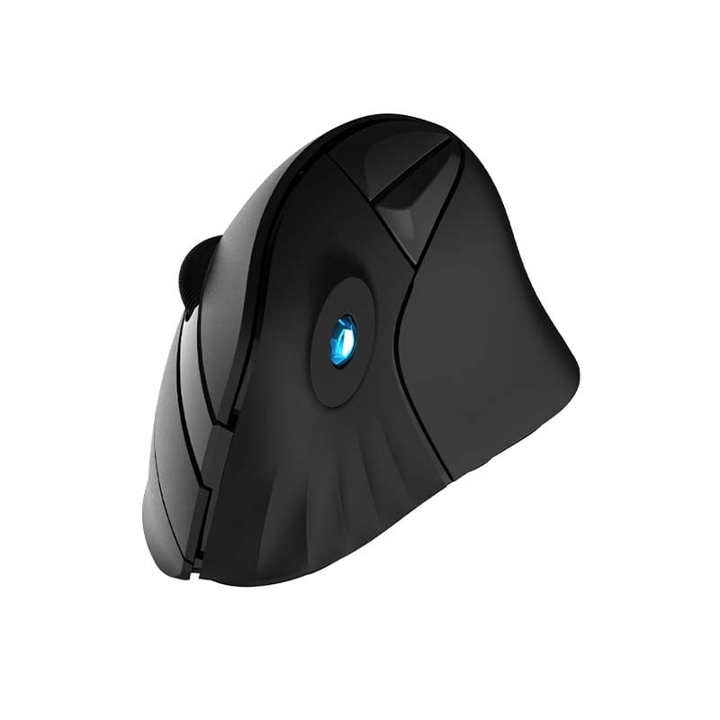 Mouse vertical fara fir Dareu LM138G 2.4G 800-1600 DPI