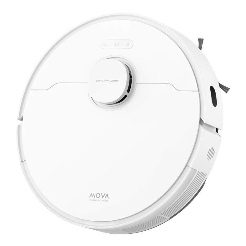 MOVA powered by Dreame S10 robot vacuum cleaner