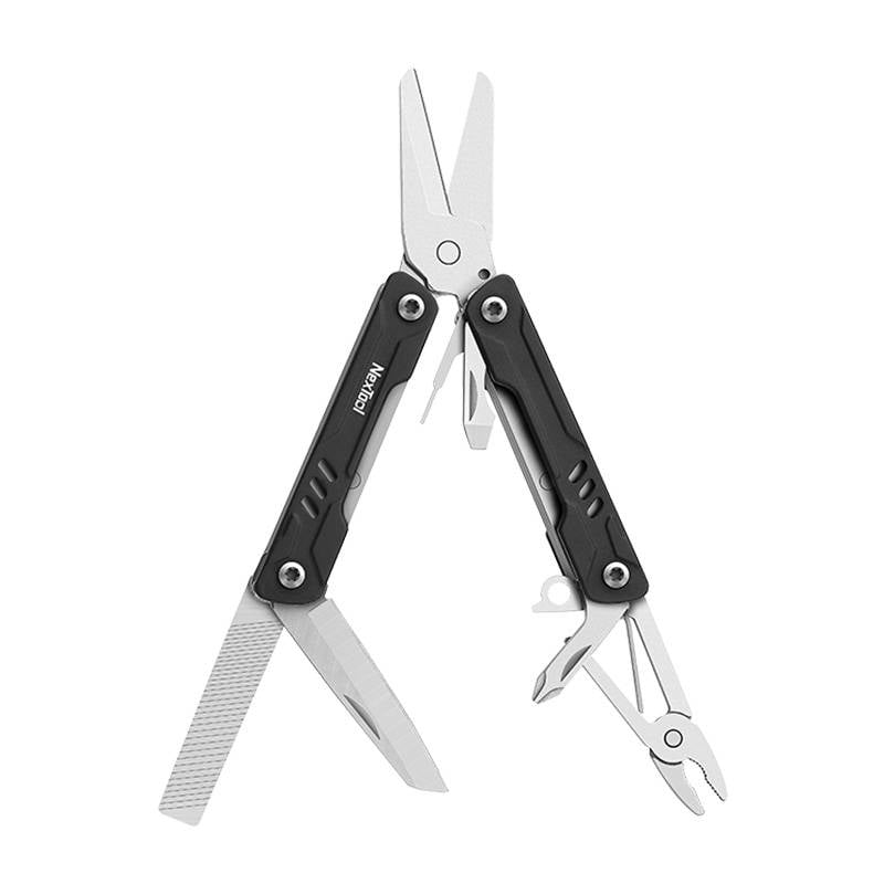 Multitool MiniSailor NexTool NE20237 (versiune foarfece)