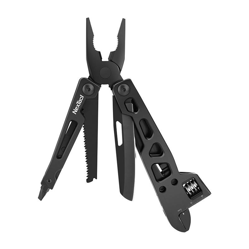 Multitool Nextool NE20131 9 in 1 (negru)