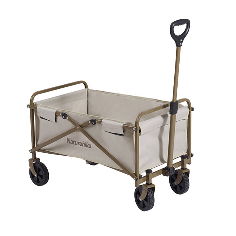 Naturehike mini carucior pentru exterior CNH22JU012 khaki