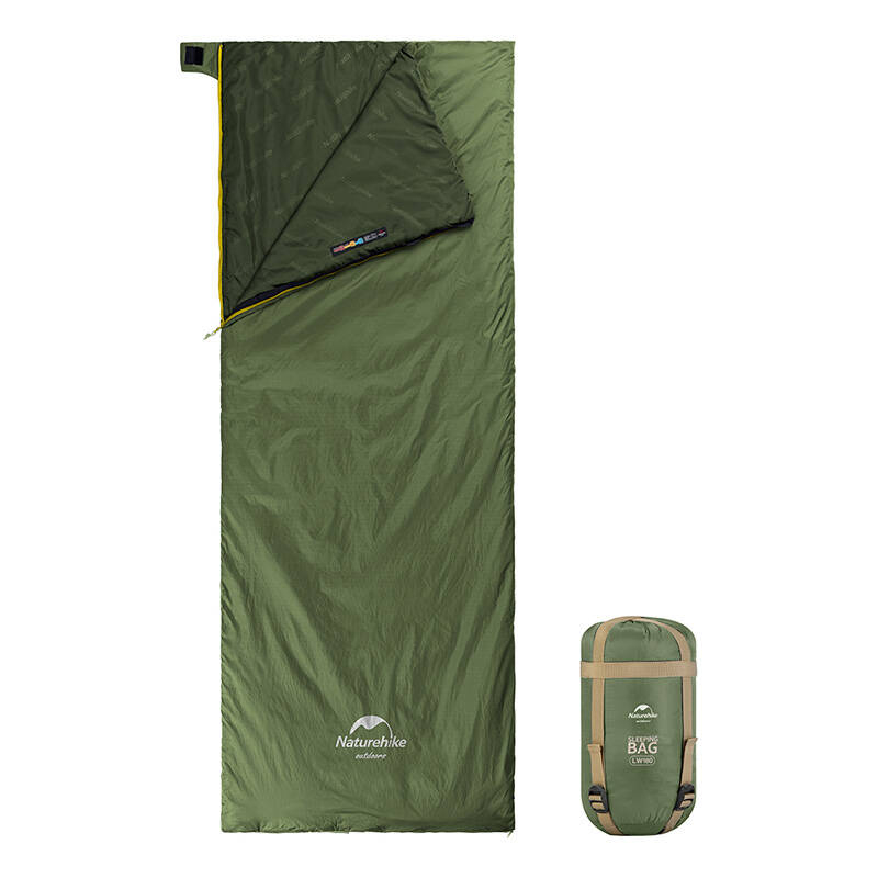 Naturehike mini sac de dormit LW180 NH21MSD04