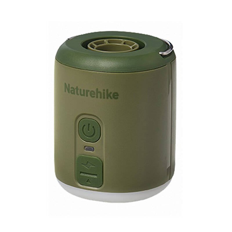 Naturehike Wind Mini Pompa multifunctionala CNK2300DQ022 verde