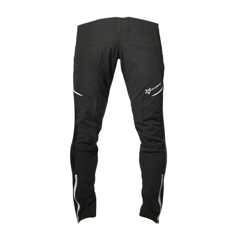 Pantaloni de ciclism Rockbros size:L RKCK0001L (negru)