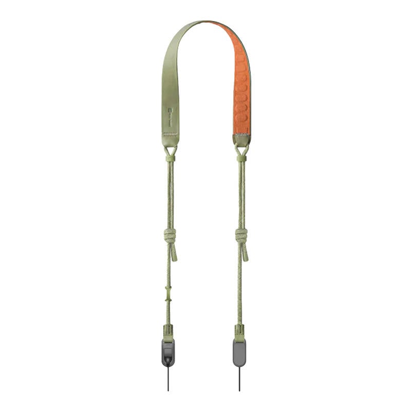 PGYTECH Air Strap P-CB-270 curea de umar (verde iarba)