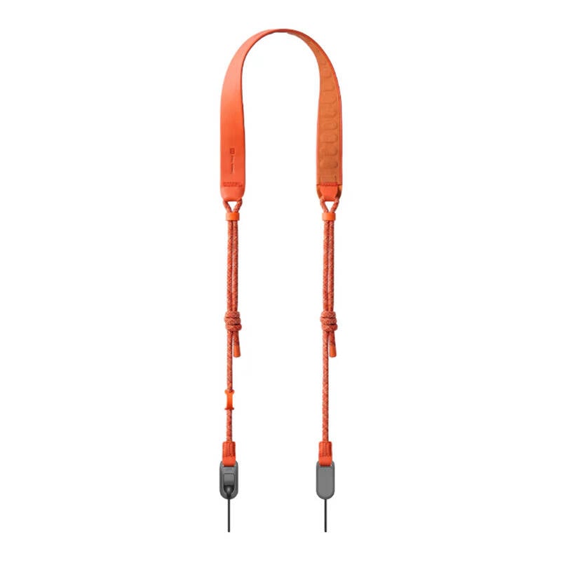 PGYTECH Air Strap P-CB-272 (Vibrant Orange) curea de umar