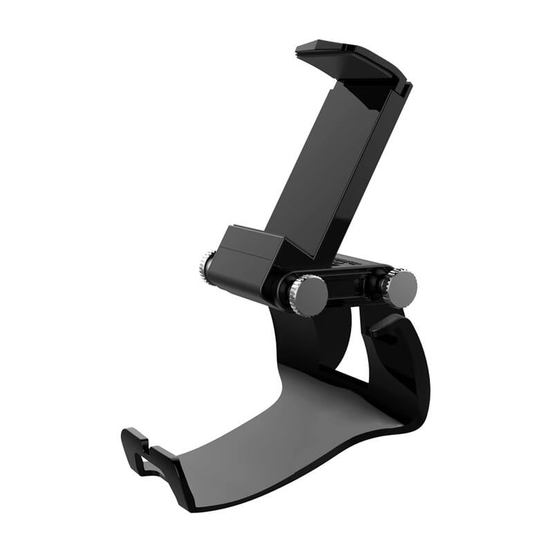 Phone Holder for Controller Gamepad for PS5 iPega PG-P5005 (black)