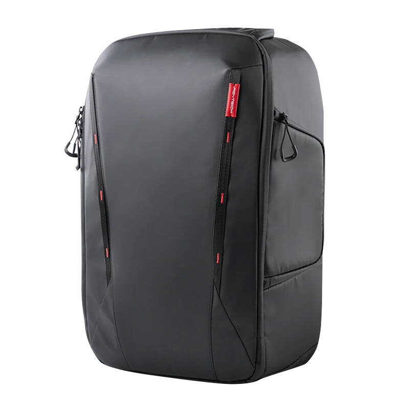 Rucsac Profesional PGYTECH pentru DJI Ronin 4D - Capacitate de Stocare Versatiune si Protectie Optima (Culoare Neagra)