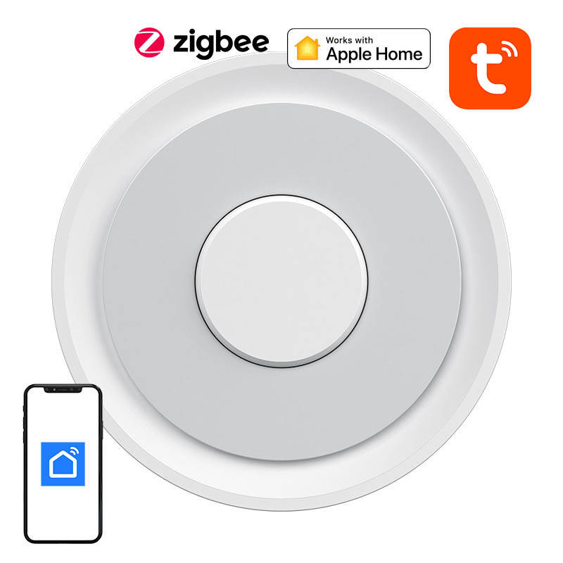 Poarta inteligenta LAN HomeKit NEO NAS-ZW05BH ZigBee