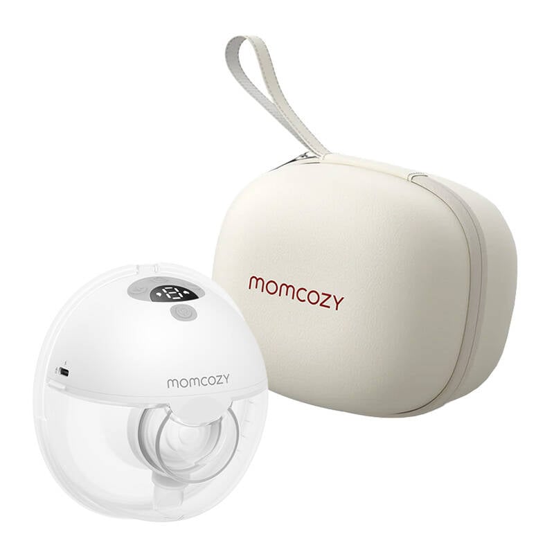 Pompa de san Momcozy M5 Single