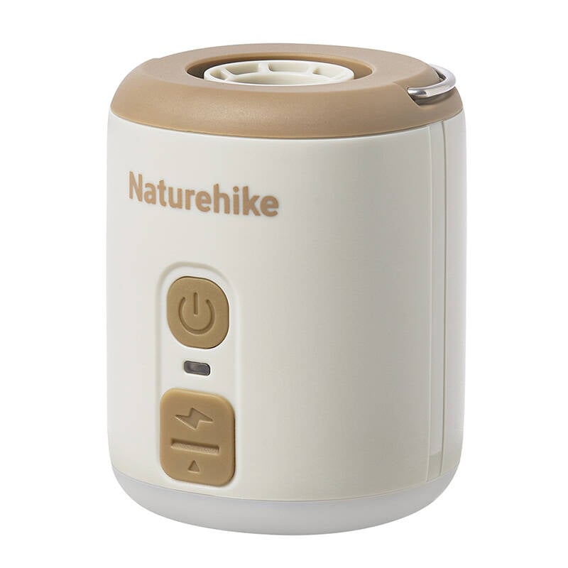 Pompa multifunctionala Naturehike Wind Mini CNK2300DQ022 gri