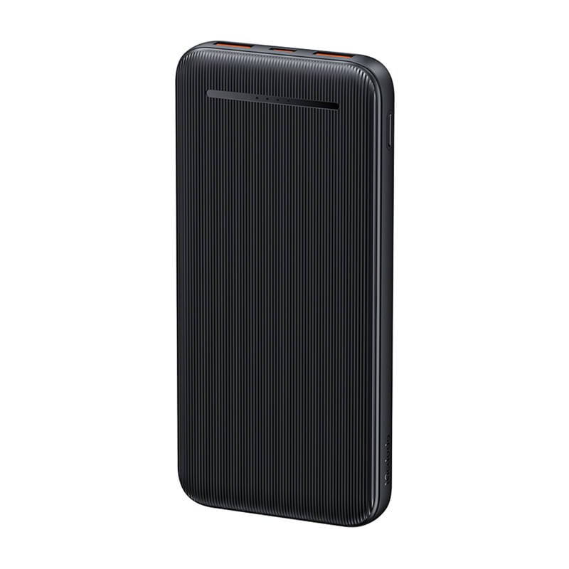 Power Bank Mcdodo MC-4631 Dual USB, 10000mAh, 10.5W (negru)