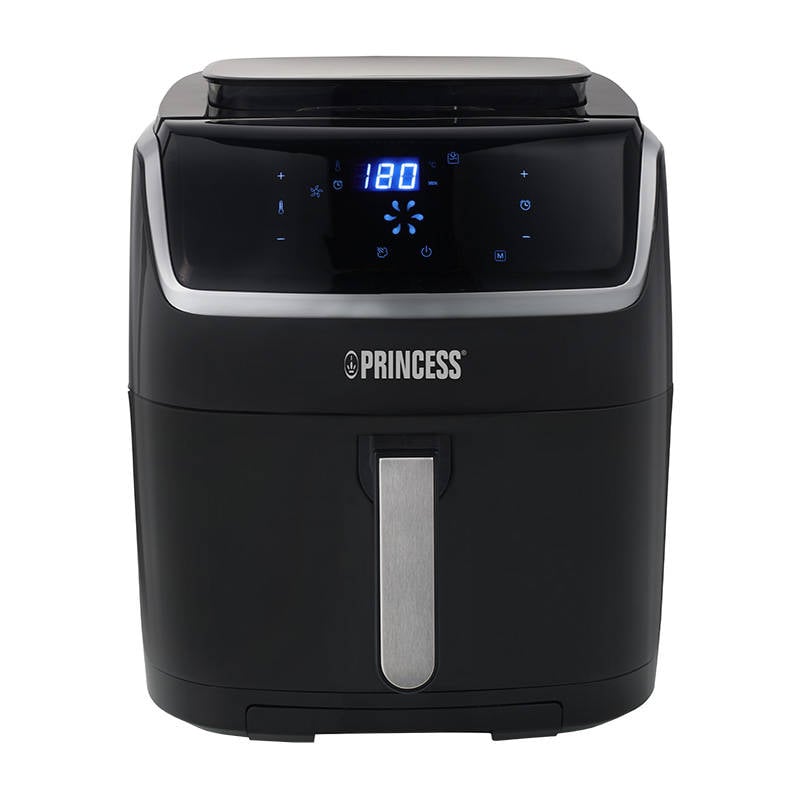 Prajitor cu aer comprimat Princess 6.5 L