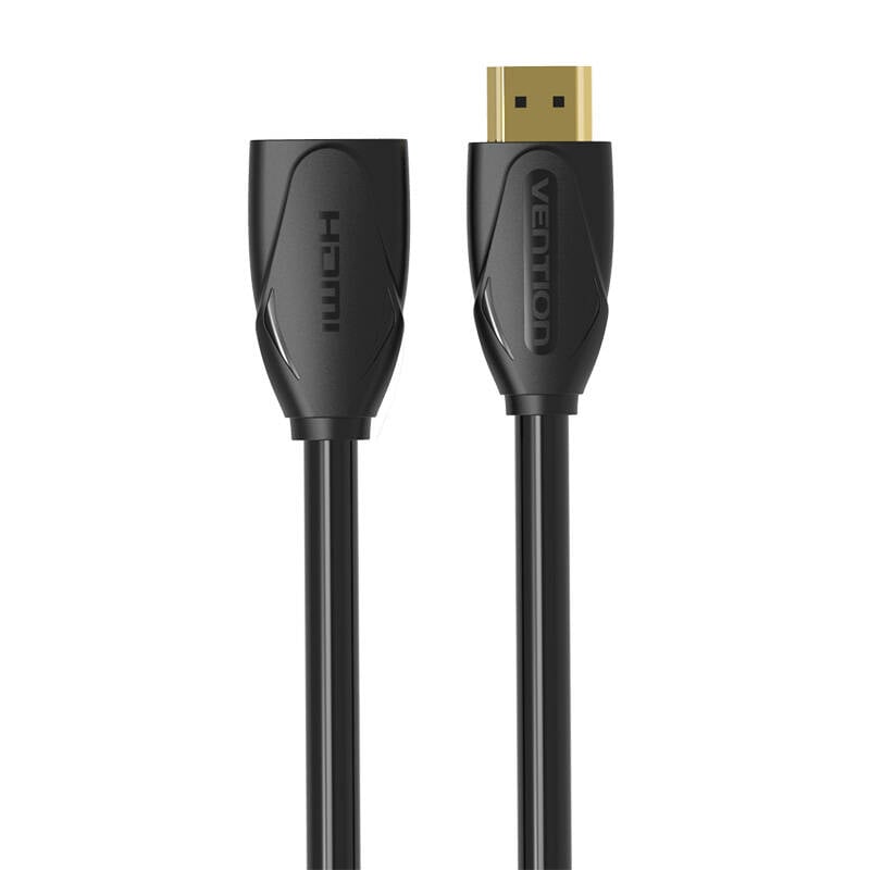 Prelungitor HDMI Vention VAA-B06-B150 1,5 m 4K 30Hz (negru)