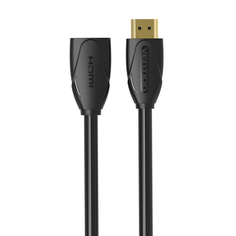 Prelungitor HDMI Vention VAA-B06-B300 3 m 4K 30Hz (negru)