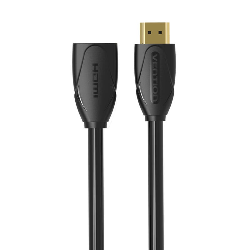 Prelungitor HDMI Vention VAA-B06-B500 5m 4K 30Hz (negru)