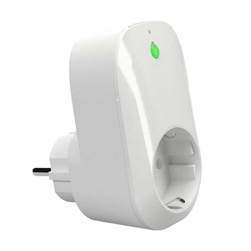 Priza inteligenta WiFi Shelly Plug