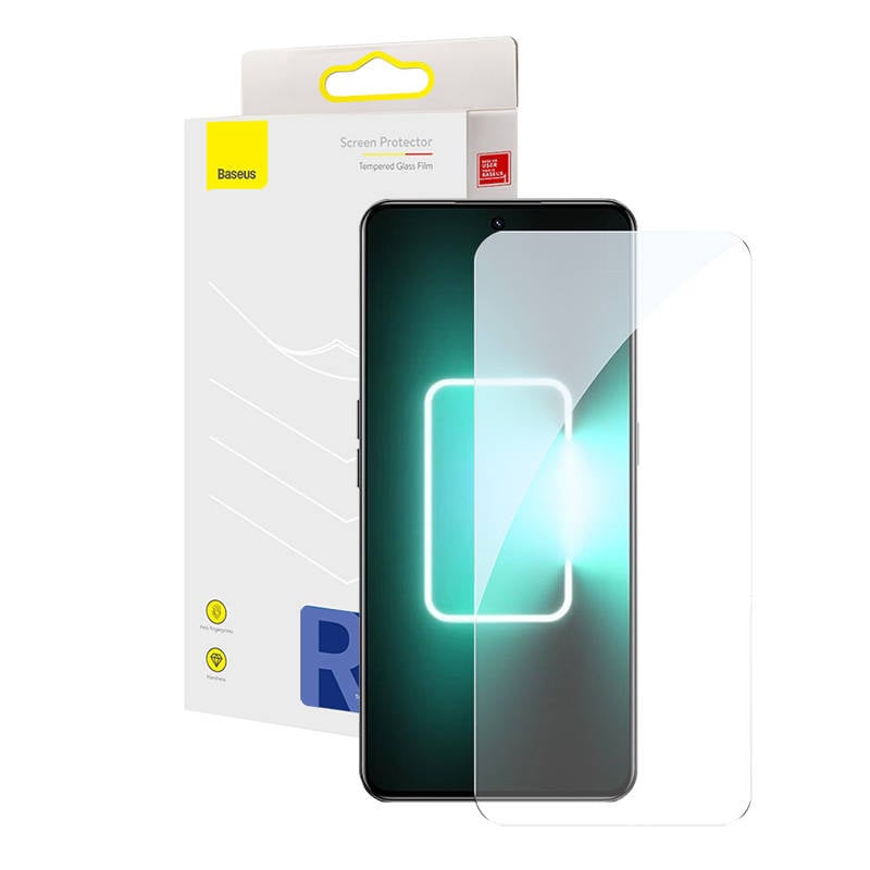 Protector de ecran din sticla temperata Baseus pentru realme GT Neo5