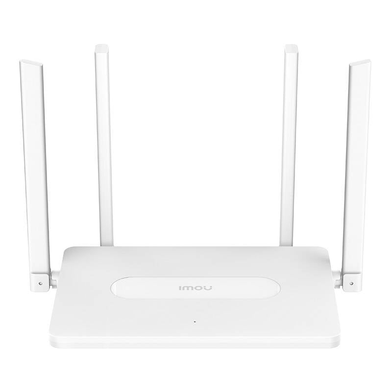 Router WiFi Dual-Band IMOU HR12G