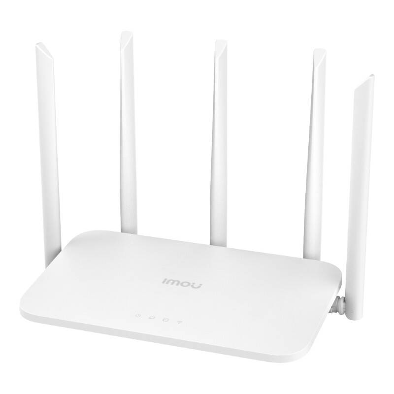 Router WiFi Dual-Band IMOU HX21