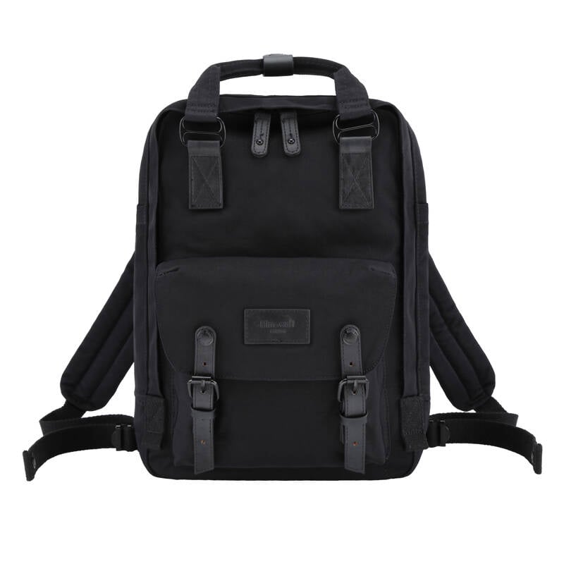 Rucsac pentru laptop Himawari 188L 14 (negru)