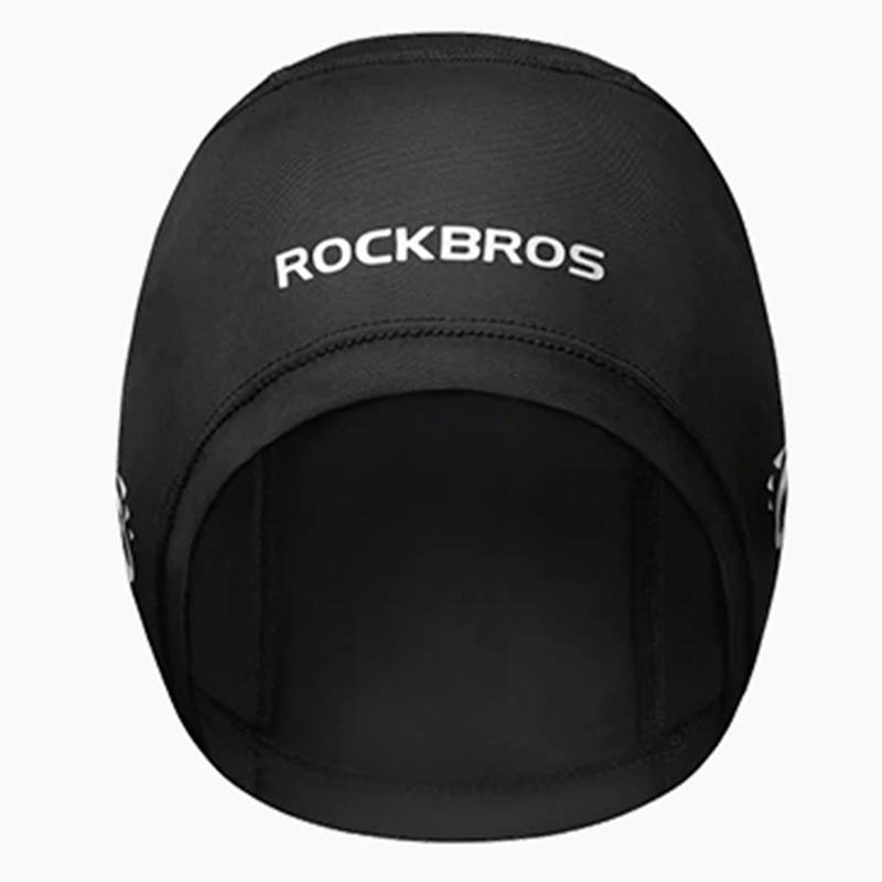 Sapca de vara pentru bicicleta Rockbros YPP037 (negru)