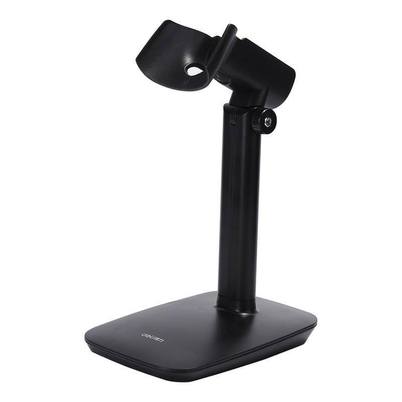 Scanner de coduri de bare Stand Deli E15130