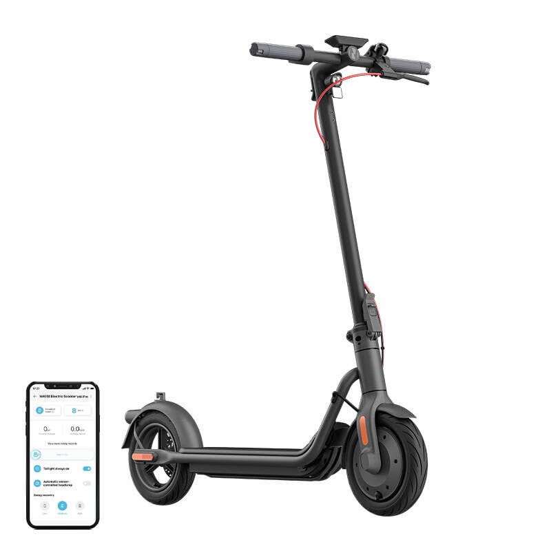 Scooter electric Navee V40i Pro