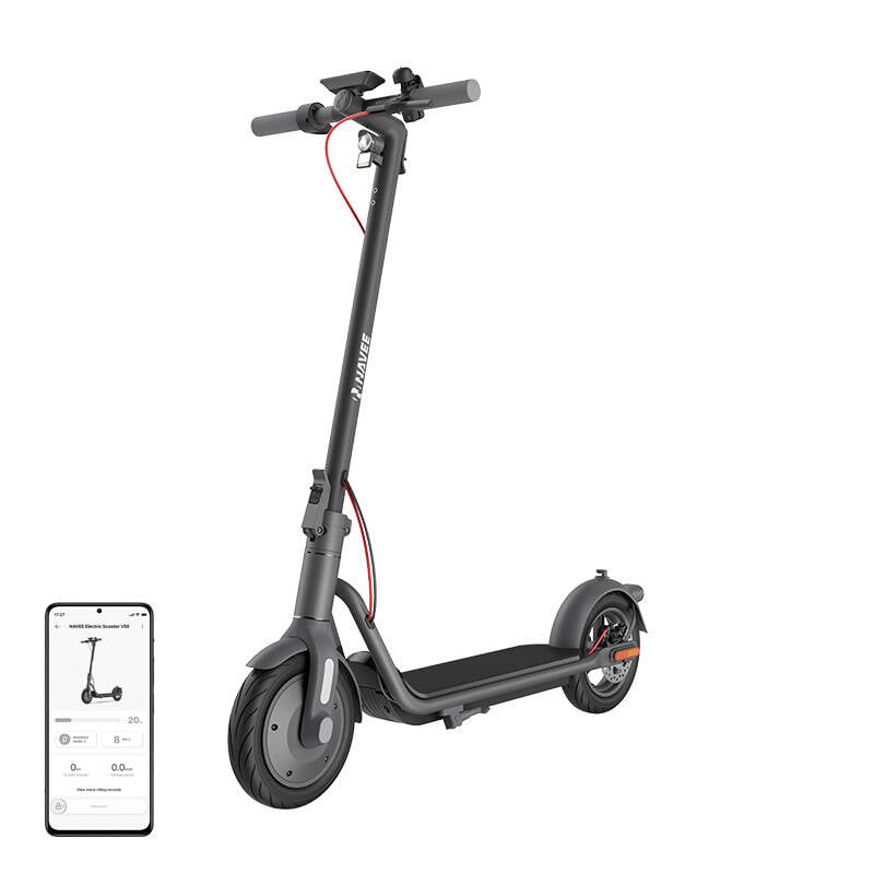 Scooter electric Navee V50